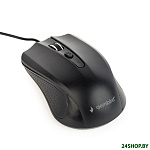 Картинка Мышь Gembird MUS-4B-01