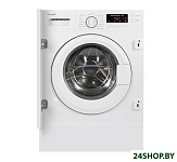 Картинка Стиральная машина Weissgauff WMI 6128D