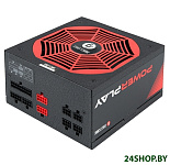 Картинка Блок питания Chieftec Chieftronic PowerPlay GPU-750FC
