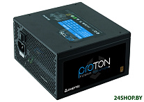 Картинка Блок питания Chieftec Proton BDF-500S