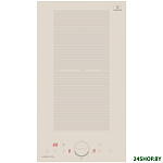 Картинка Варочная панель Hiberg I-MS 3029 Y