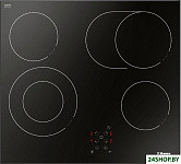 Картинка Варочная панель Hansa BHCI66706