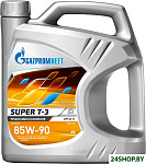 Super T-3 85W-90 4л