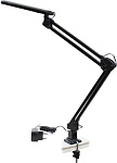 Картинка Светодиодный светильник ЭРА NLED-441-7W-BK