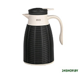 Картинка Термос LARA LR04-80 Black