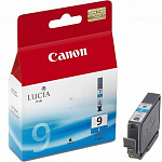 Картинка Картридж Canon PGI-9 Cyan (1035B001)