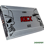 Картинка Усилитель Kicx LL 4.90 ver 2