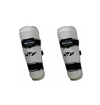 Картинка Защита голени Vimpex Sport Таеквондо SG (WTF) M