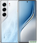 Camon 40 Pro 8GB/256GB (ледяной белый)