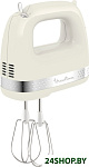 Картинка Миксер Moulinex HM211A11