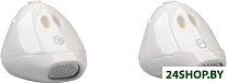 Картинка Наушники Dialog ES-75BT (белый)