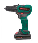 Картинка Дрель-шуруповерт Favourite DC 20NB (с 2-мя АКБ, кейс)