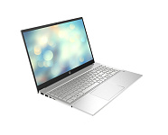 Картинка Ноутбук HP Pavilion 15-eh0002ur 281A1EA (серебристый)