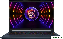 Stealth 16 Studio A13VG-207XBY