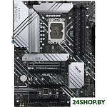 Картинка Материнская плата ASUS Prime Z690-P