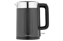 Картинка Электрочайник Ardesto EKL-F18B (черный)