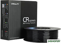 CR-PETG 1.75 мм 1 кг (черный)