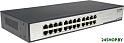 Неуправляемый коммутатор D-Link DGS-1024C/F6/E