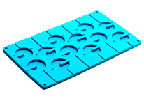 Картинка Форма для выпечки Bradex TK 0158