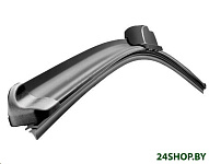 Картинка Щетка стеклоочистителя Bosch Aerotwin 3397008536