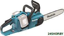 Картинка Пила цепная Makita DUC303Z (без аккумулятора)