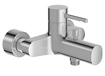 Картинка Смеситель Jacob Delafon Cuff E45532-CP