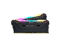 Картинка Оперативная память Corsair CMH16GX4M2Z3200C16