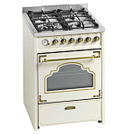 Картинка Кухонная плита Zigmund & Shtain VGG 38.62 X