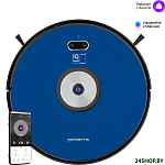 PVCR 3200 IQ Home Aqua (темно-синий)
