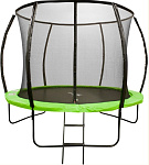 Картинка Батут SUNDAYS Champion Premium 490 см - 16 ft
