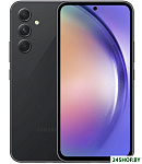 Картинка Смартфон Samsung Galaxy A54 8/256Gb (графит)