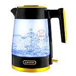 Картинка Электрочайник Brayer BR1016