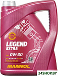 Legend Extra 0W-30 SN C2/C3 5л