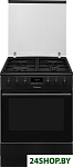 Картинка Кухонная плита Hansa FCMS682090