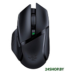 Картинка Игровая мышь Razer Basilisk X Hyperspeed