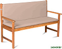 Подушка на сиденье Fieldmann FDZN 9009