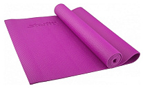 Картинка Коврик Starfit FM-101 PVC (5 мм, розовый)