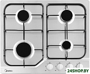 Картинка Варочная панель Midea MG 640 X