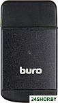 Картинка Кардридер Buro BU-CR-3103