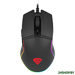 Картинка Мышь Genesis Krypton 220 / NMG-1770 (черный)