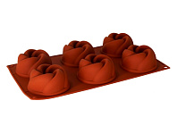 Картинка Мини-формочка Pomi d'Oro Mileda P-590108