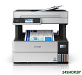 Картинка МФУ Epson EcoTank L6490