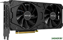 GeForce RTX 3060 Ti Core LHR 1-Click OC 36ISL6MD1VQK