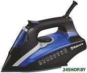 Картинка Утюг Sakura SA-3061CBL