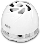 Картинка Портативная акустика MYSTERY MSP-111 White