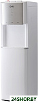 Картинка Кулер AEL LD-AEL-811a (белый)