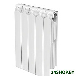 Картинка Радиатор Теплоприбор BR 500/90 (11 секций)