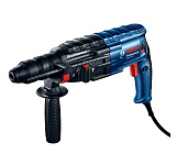 Картинка Перфоратор Bosch GBH 240 F Professional 0611273000