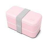 Картинка Термос для еды Monbento MB Original Litchi