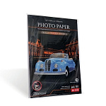 Картинка Фотобумага Revcol глянцевая двухсторонняя A4 220г/м2 50 л (128805)